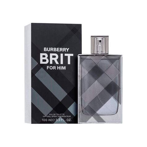 burberry for him|Burberry brit for him 100ml.